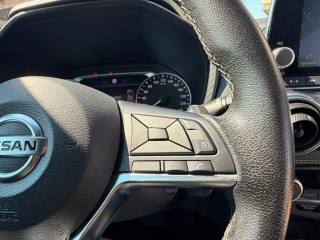 NISSAN Juke usata, con Servosterzo