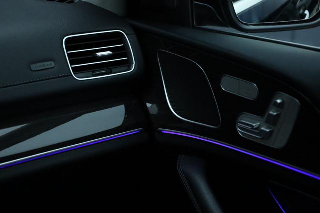 MERCEDES-BENZ GLS 350 usata, con Specchietto retrovisore con funzione antiabbagliamento