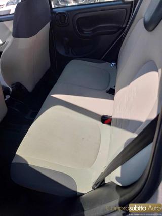 FIAT Panda usata, con Controllo trazione