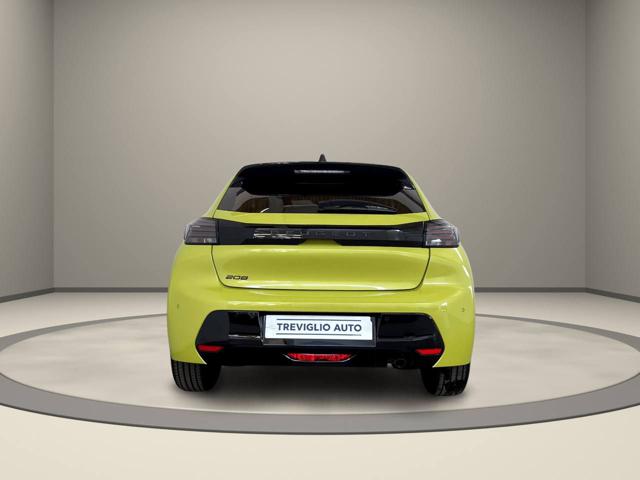 PEUGEOT 208 usata, con Autoradio