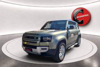 LAND ROVER Defender usata, con Airbag laterali