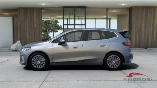 BMW 218 usata 2