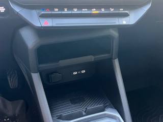 DACIA Duster usata, con Controllo elettronico della corsia