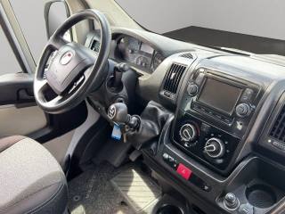 FIAT Ducato usata 9