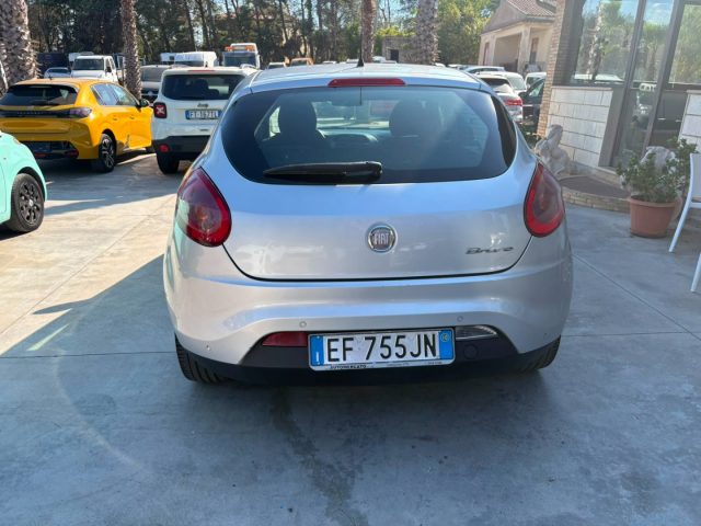FIAT Bravo usata, con Boardcomputer