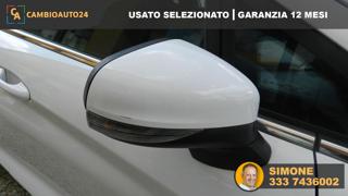 FORD Fiesta usata, con Limitatore di velocità