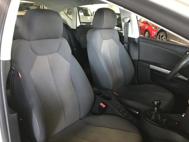 SEAT Leon usata, con Climatizzatore