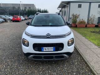 CITROEN C3 Aircross usata, con Airbag