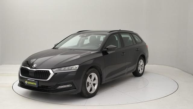 SKODA Octavia usata, con ABS