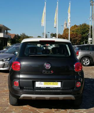 FIAT 500L usata, con Chiusura centralizzata
