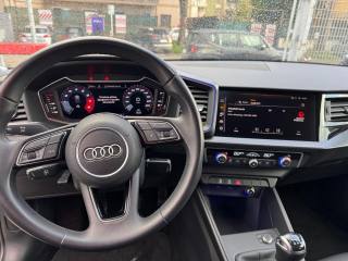 AUDI A1 usata, con Cronologia tagliandi