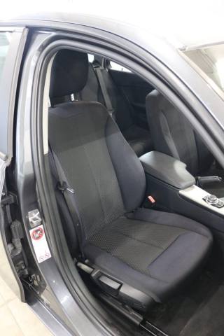 BMW 318 usata, con Fendinebbia