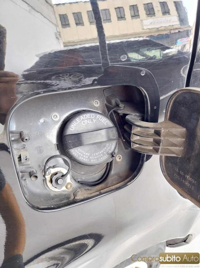 LANCIA MUSA usata 20