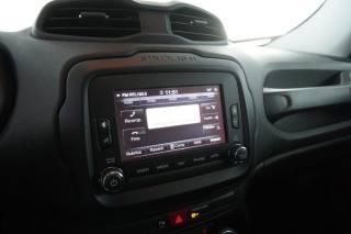 JEEP Renegade usata 14