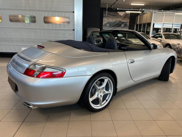 PORSCHE 911 usata, con Airbag Passeggero