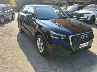 AUDI Q2 usata, con Sistema di navigazione