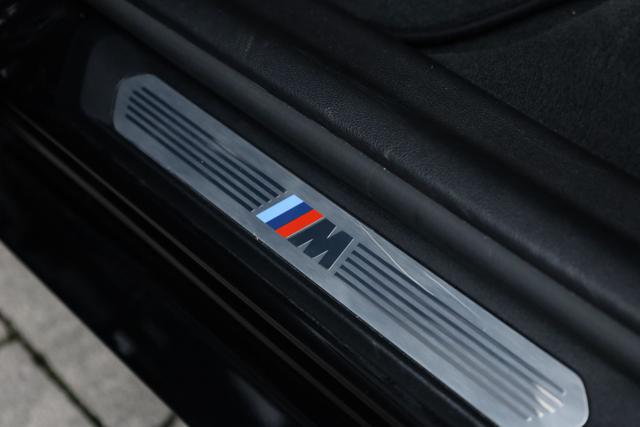 BMW X4 usata, con Controllo trazione