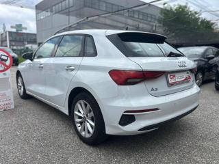 AUDI A3 usata, con Boardcomputer