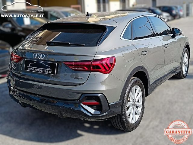AUDI Q3 usata, con Vivavoce