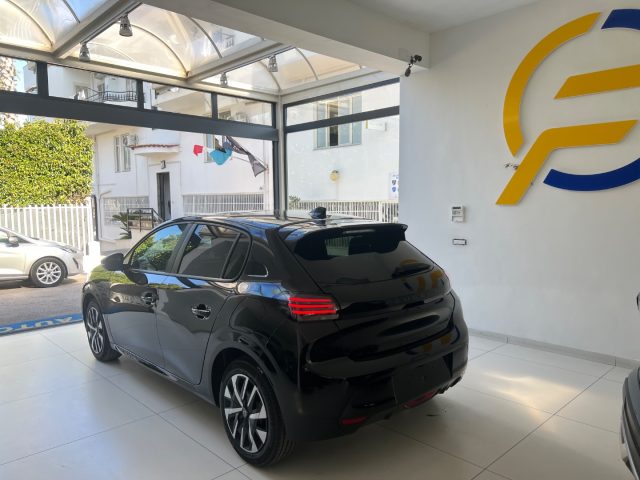 PEUGEOT 208 usata, con Climatizzatore automatico, 2 zone