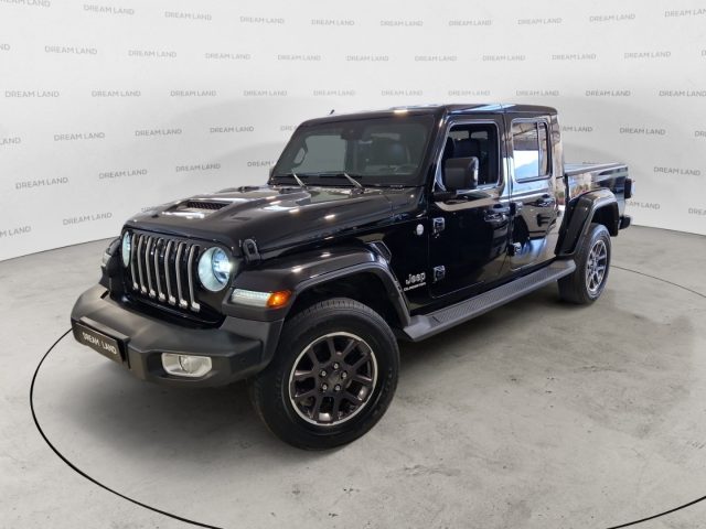 JEEP Gladiator usata, con Volante multifunzione
