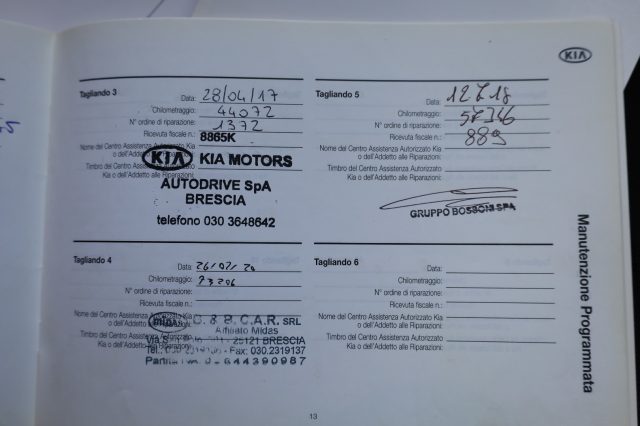 KIA cee