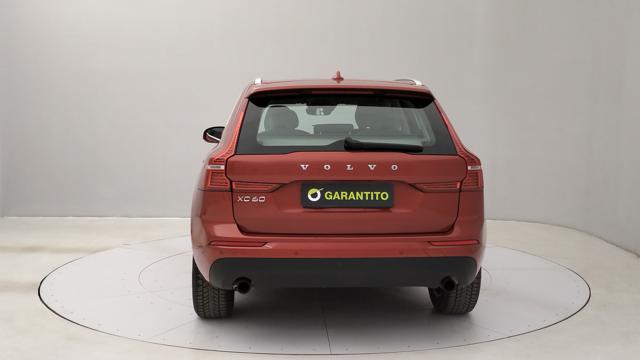 VOLVO XC60 usata, con Airbag Passeggero