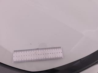 RENAULT Clio usata, con Airbag testa