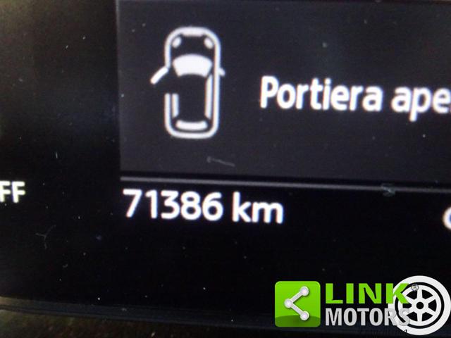 MINI Countryman usata, con Controllo automatico clima