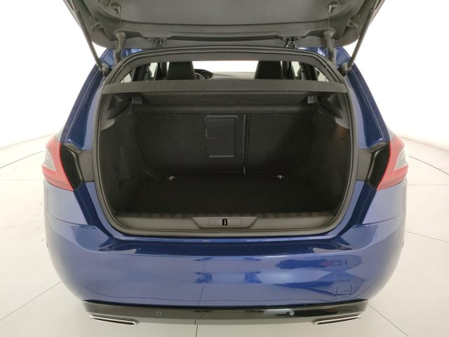 PEUGEOT 308 usata 22