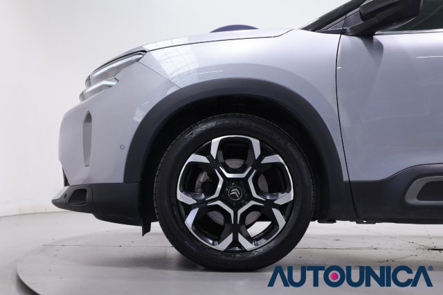 CITROEN C5 Aircross usata, con Immobilizzatore elettronico