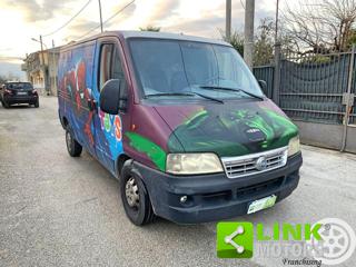 FIAT Ducato usata 19