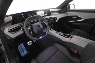 PEUGEOT 5008 3ª serie Hybrid 145 e-DCS6 GT