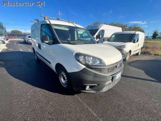 FIAT Doblo usata, con Airbag Passeggero