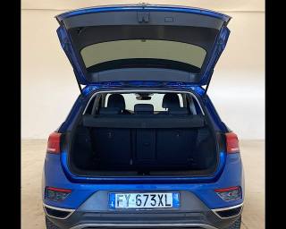 VOLKSWAGEN T-Roc usata, con Cerchi in lega