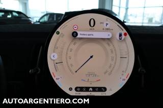 MINI Countryman usata, con Adaptive Cruise Control