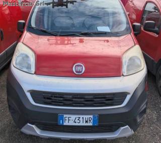 FIAT Fiorino usata, con Airbag