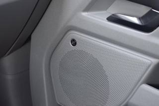 FORD Tourneo Custom usata, con Interni in pelle