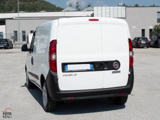 FIAT Doblo usata, con Chiusura centralizzata telecomandata