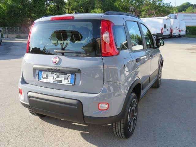 FIAT Panda usata, con Airbag Passeggero