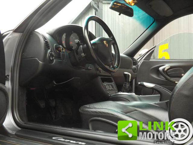 PORSCHE 911 usata 25