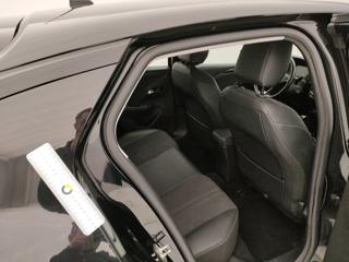 OPEL Corsa usata, con Sistema di riconoscimento della stanchezza