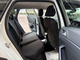 VOLKSWAGEN Taigo usata, con Climatizzatore