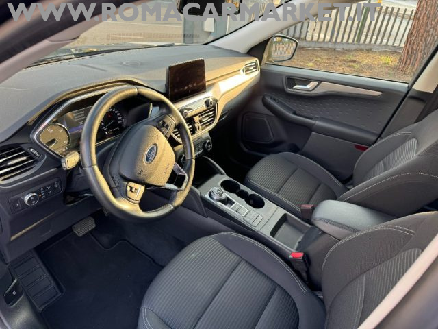 FORD Kuga usata, con ESP