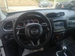 JEEP Renegade usata, con Controllo trazione