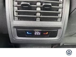 VOLKSWAGEN Golf usata, con Park Distance Control