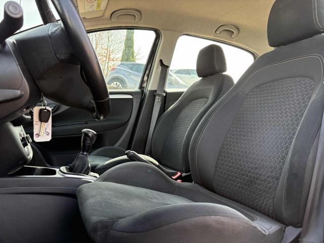 FIAT Punto usata, con Cerchi in lega