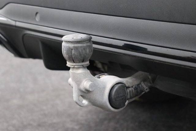 MERCEDES-BENZ GLC 300 usata, con Sedile posteriore sdoppiato