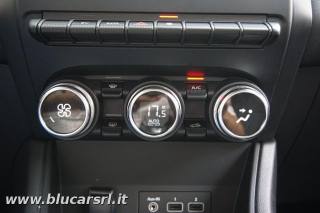 RENAULT Captur usata, con Bracciolo