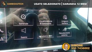 AUDI A6 usata 104